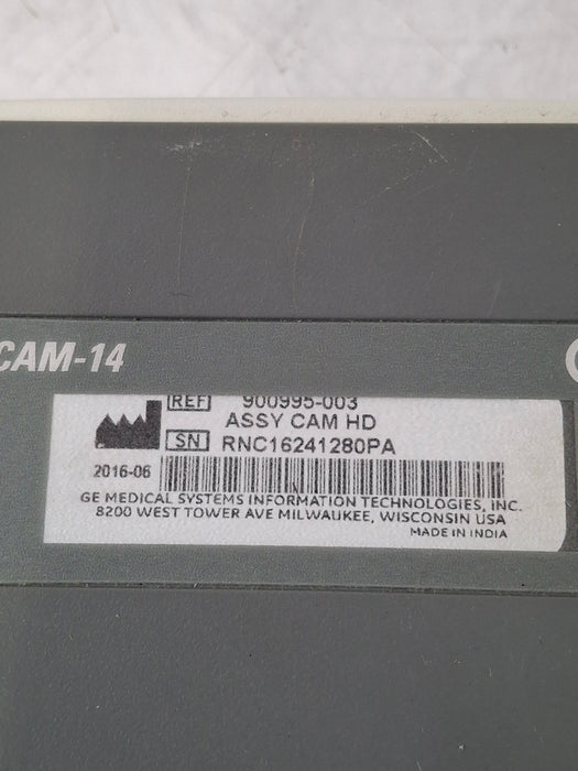 Marquette CAM-14 Acquisition Module