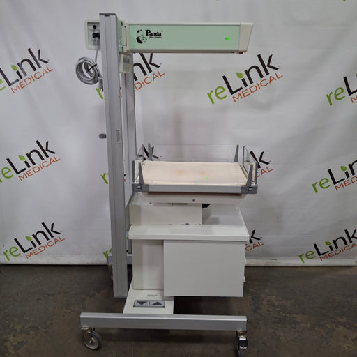 GE Healthcare GE Healthcare Panda 3400 Panda Infant Warmer Infant Warmers and Incubators reLink Online