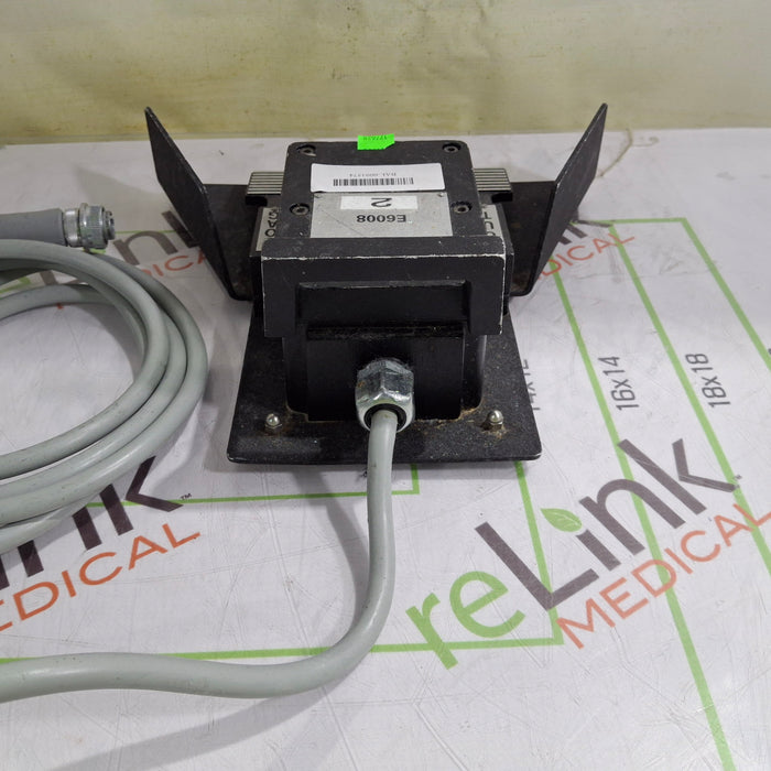 Valleylab E6008 Monopolar Electrosurgical Footswitch