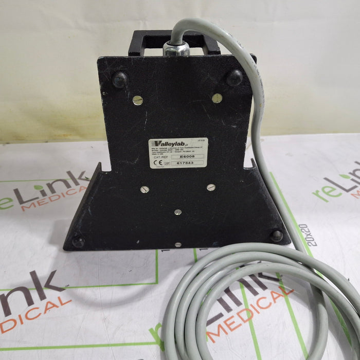 Valleylab E6008 Monopolar Electrosurgical Footswitch