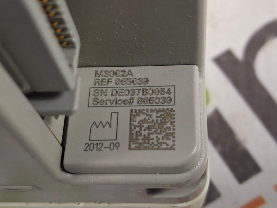 Philips IntelliVue X2 Monitor - Masimo SpO2