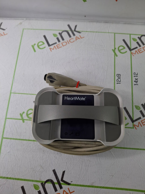 Thoratec Thoratec Heartmate Mobile Power Unit Patient Monitors reLink Online