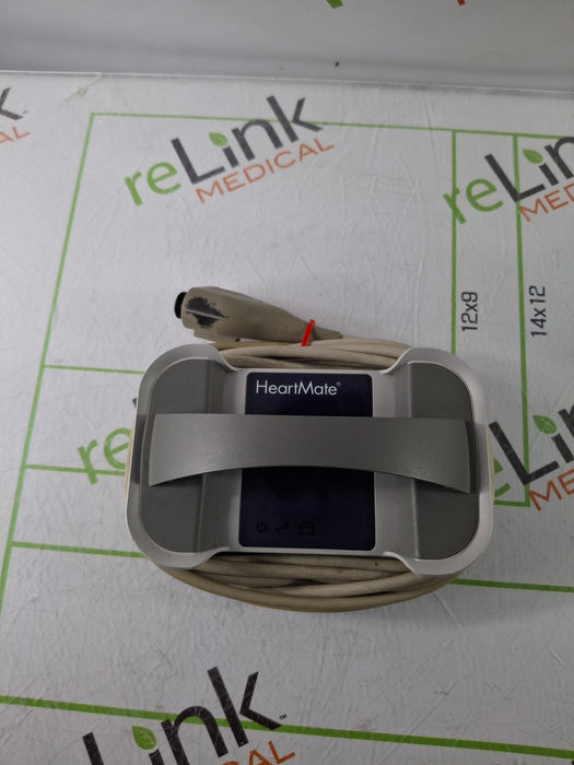 Thoratec Heartmate Mobile Power Unit