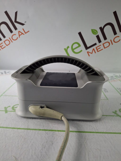 Thoratec Thoratec Heartmate Mobile Power Unit Patient Monitors reLink Online