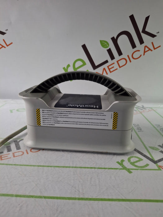 Thoratec Heartmate Mobile Power Unit
