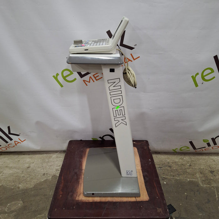 Nidek RT-2100 Control Stand
