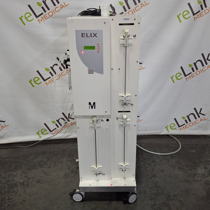 Millipore ELIX Gulfstream 35C Water Purifier