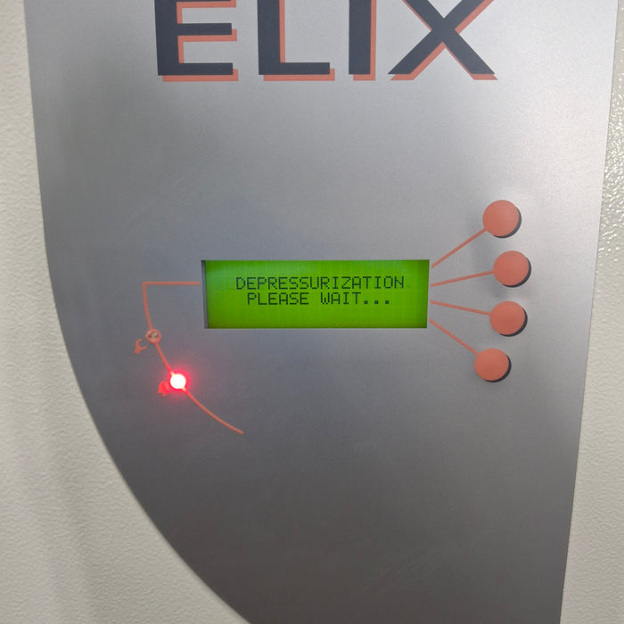 Millipore ELIX Gulfstream 35C Water Purifier