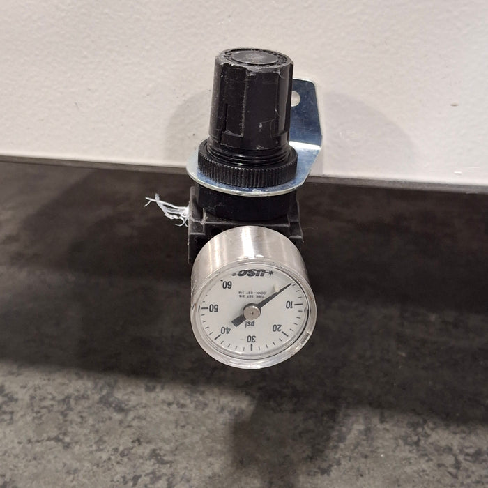 Millipore ELIX Gulfstream 35C Water Purifier