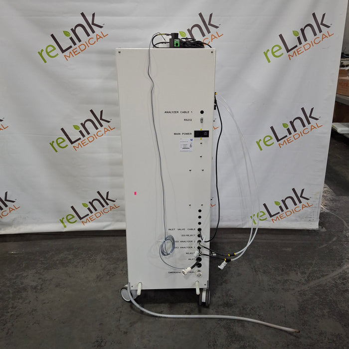 Millipore ELIX Gulfstream 35C Water Purifier