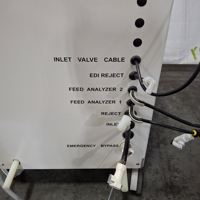Millipore ELIX Gulfstream 35C Water Purifier