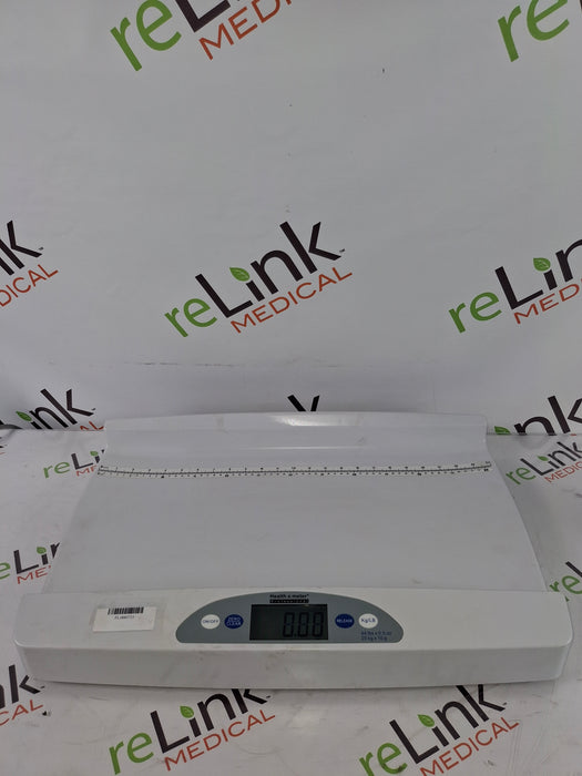 Health O Meter 553KL Pediatric Scale