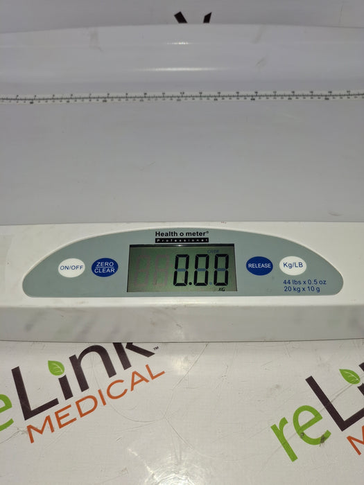 Health O Meter 553KL Pediatric Scale