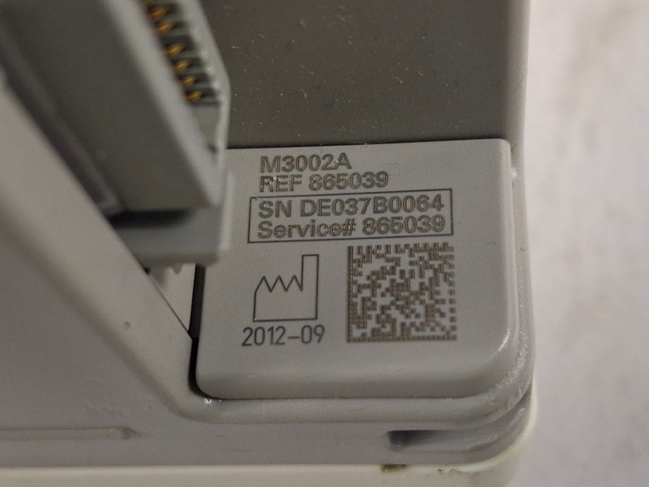 Philips IntelliVue X2 Monitor - Masimo SpO2