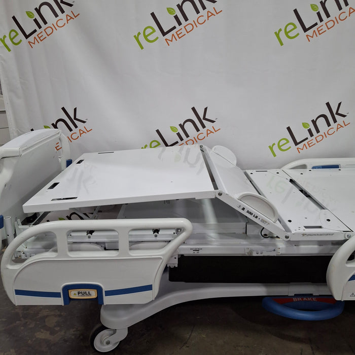 Stryker Secure III 3005 Hospital Bed
