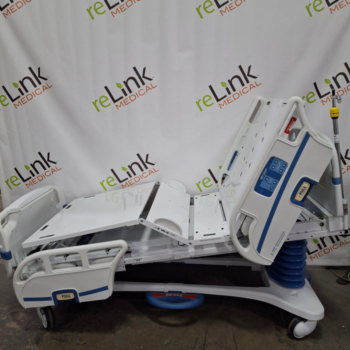 Stryker Secure III 3005 Hospital Bed