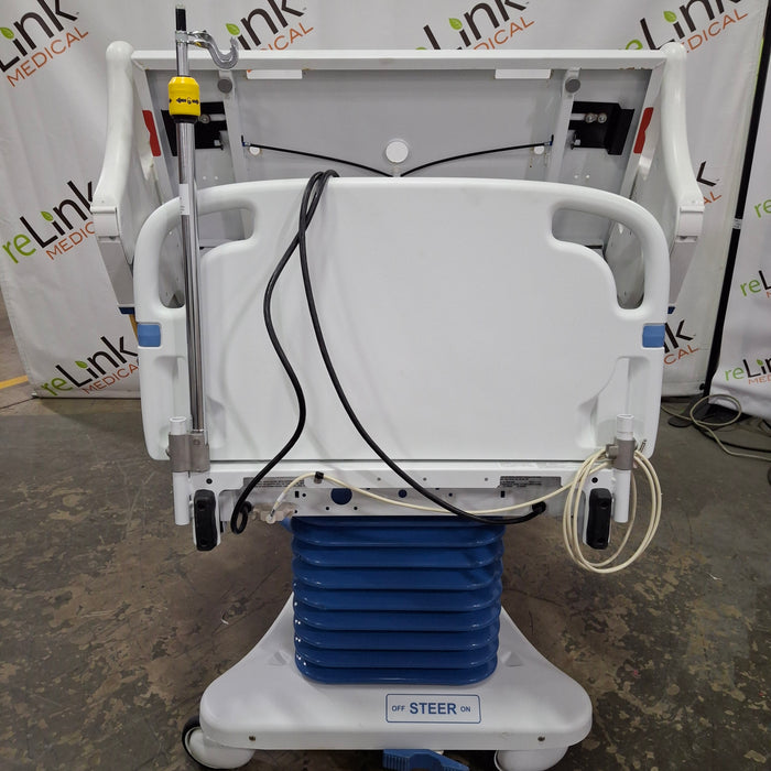 Stryker Secure III 3005 Hospital Bed