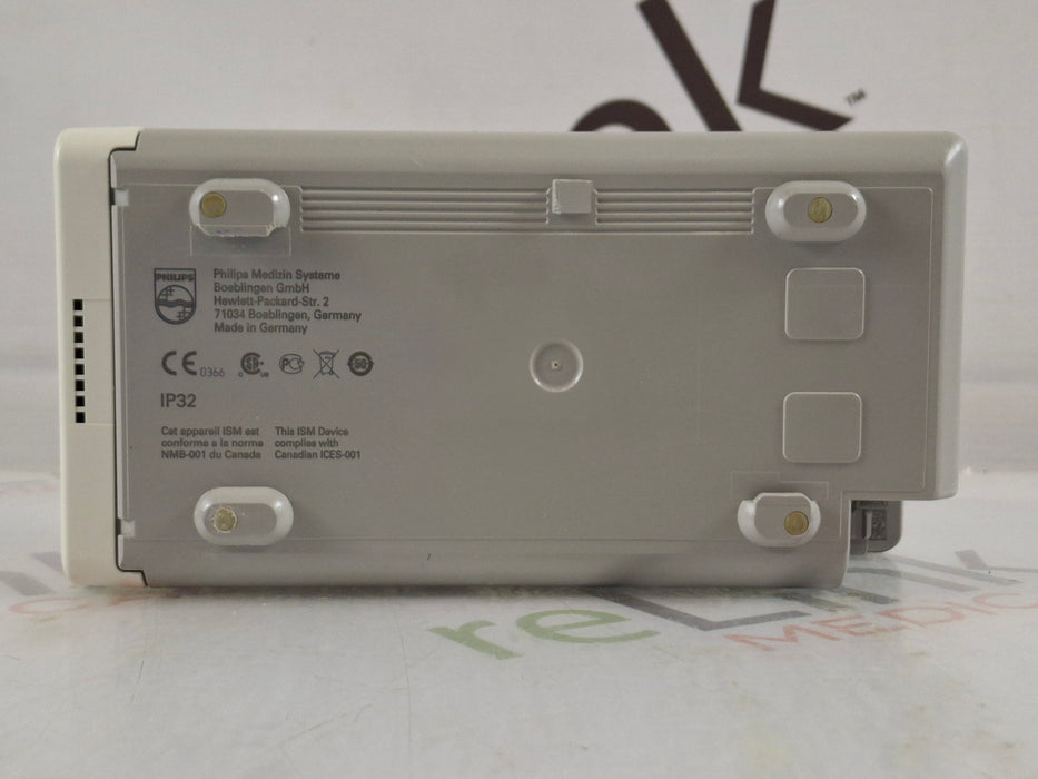 Philips IntelliVue X2 Monitor - Masimo SpO2