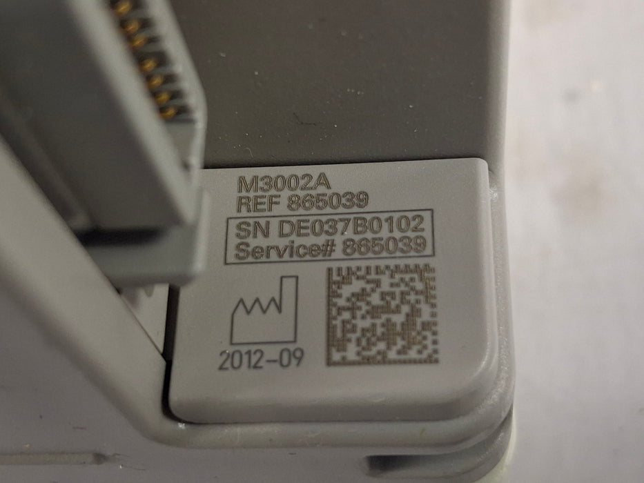 Philips IntelliVue X2 Monitor - Masimo SpO2