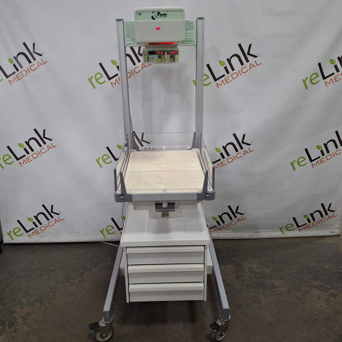 GE Healthcare Panda 3400 Panda Infant Warmer