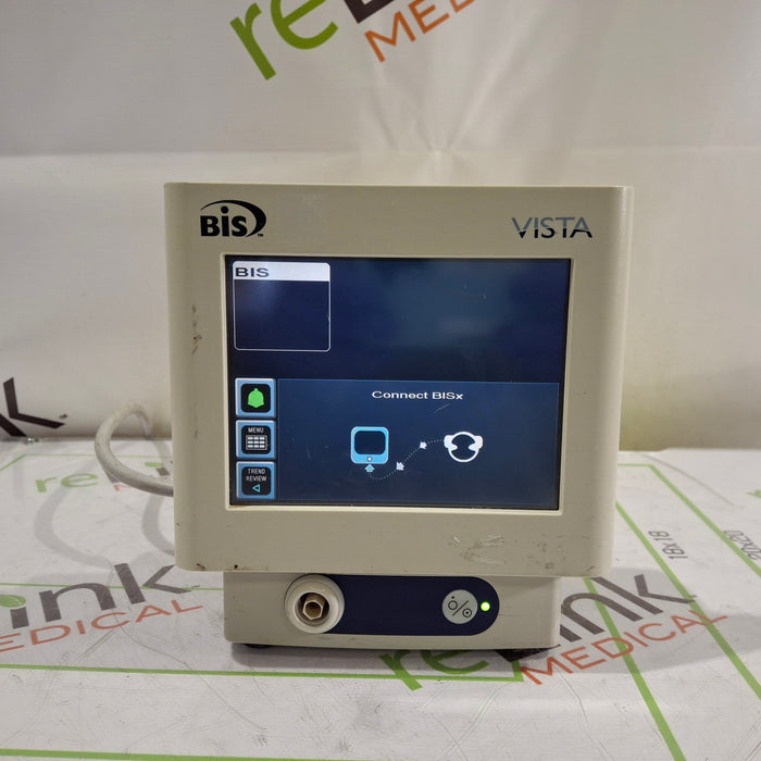 Covidien BIS Monitoring System Bispectral Index Monitor