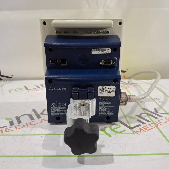 Covidien BIS Monitoring System Bispectral Index Monitor
