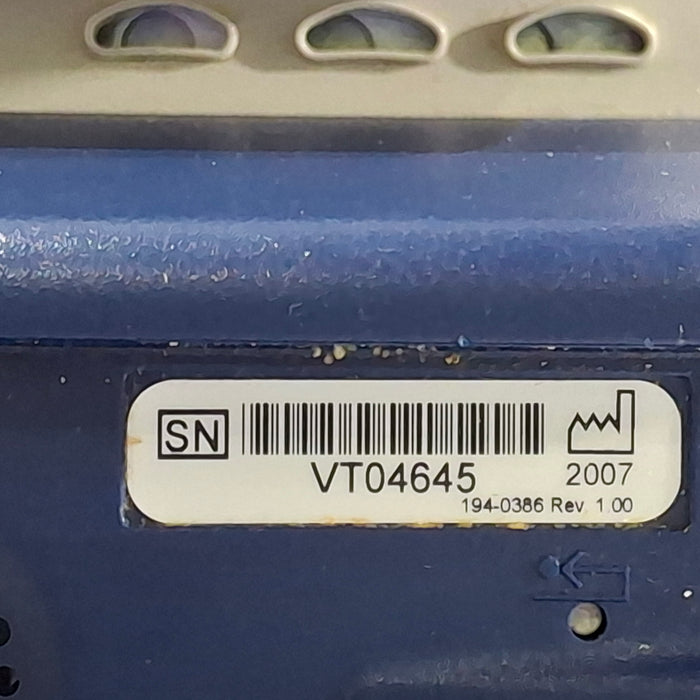 Covidien BIS Monitoring System Bispectral Index Monitor