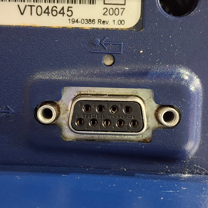 Covidien BIS Monitoring System Bispectral Index Monitor