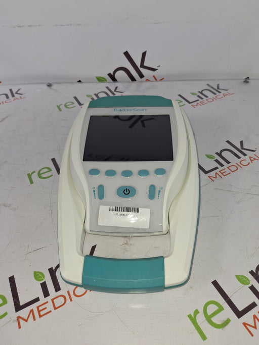 Verathon Medical, Inc Verathon Medical, Inc BVI 9400 Bladderscan Surgical Equipment reLink Online