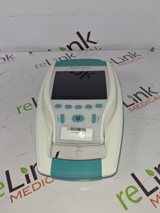 Verathon Medical, Inc BVI 9400 Bladderscan