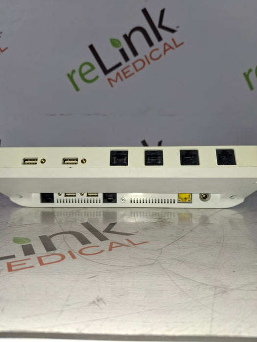 Smartlinx Inc Capsule Technologies Neuron 3 Monitor