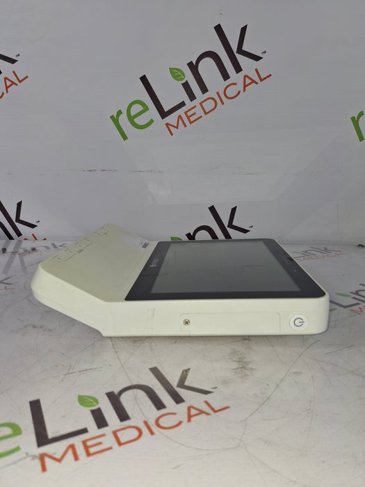 Smartlinx Inc Capsule Technologies Neuron 3 Monitor