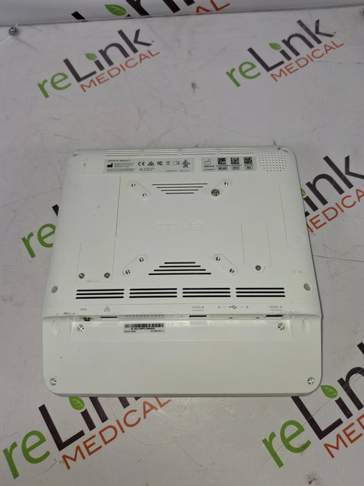 Smartlinx Inc Capsule Technologies Neuron 3 Monitor