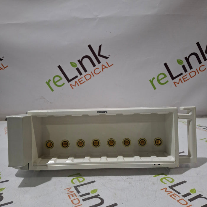 Philips Philips M8048A IntelliVue Module Rack Patient Monitors reLink Online