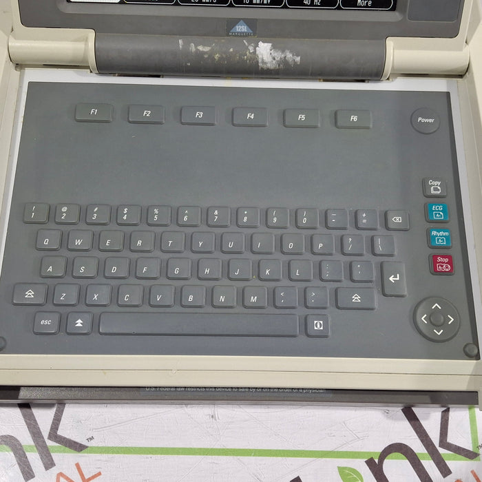 GE Healthcare MAC 5000 ECG without CAM Module