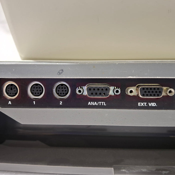 GE Healthcare MAC 5000 ECG without CAM Module