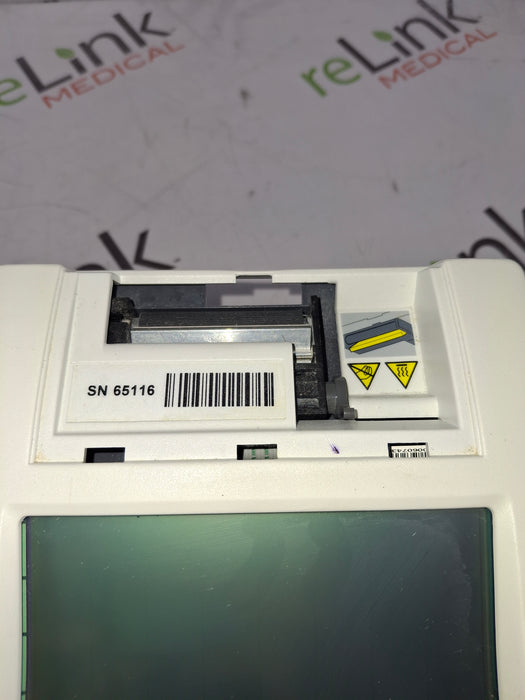 Bayer HealthCare Clinitek Status Urine Chemistry Analyzer