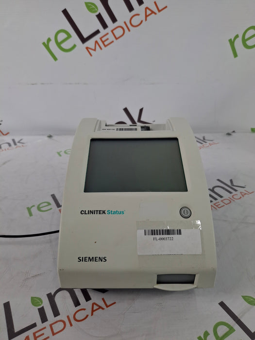 Bayer HealthCare Clinitek Status Urine Chemistry Analyzer
