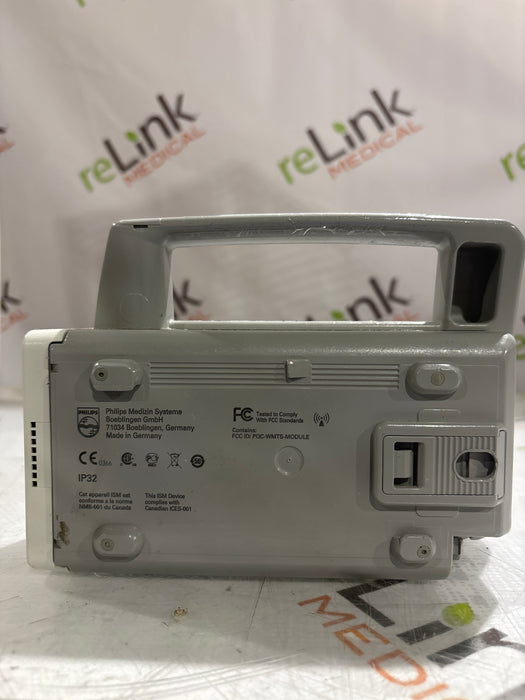 Philips Philips IntelliVue X2 Monitor - Fast SpO2 Patient Monitors reLink Online