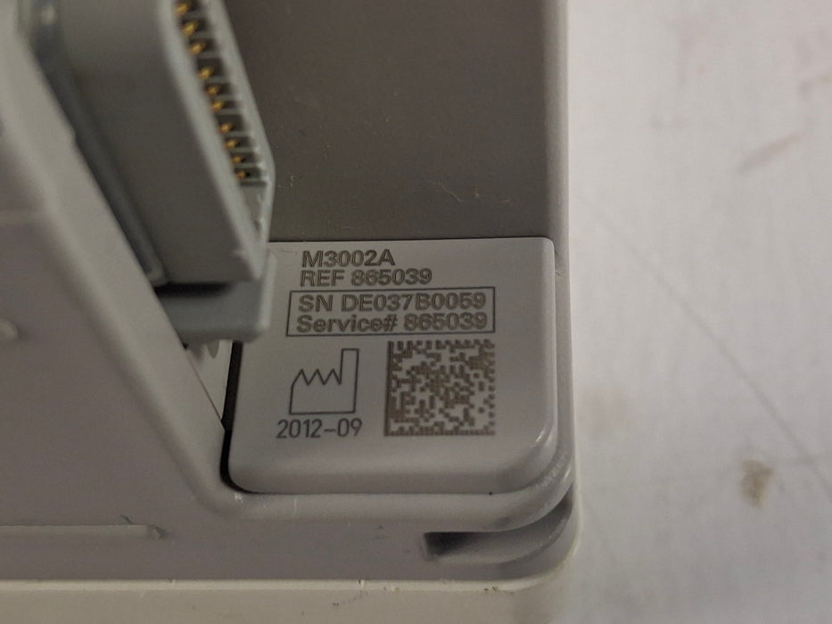 Philips IntelliVue X2 Monitor - Masimo SpO2