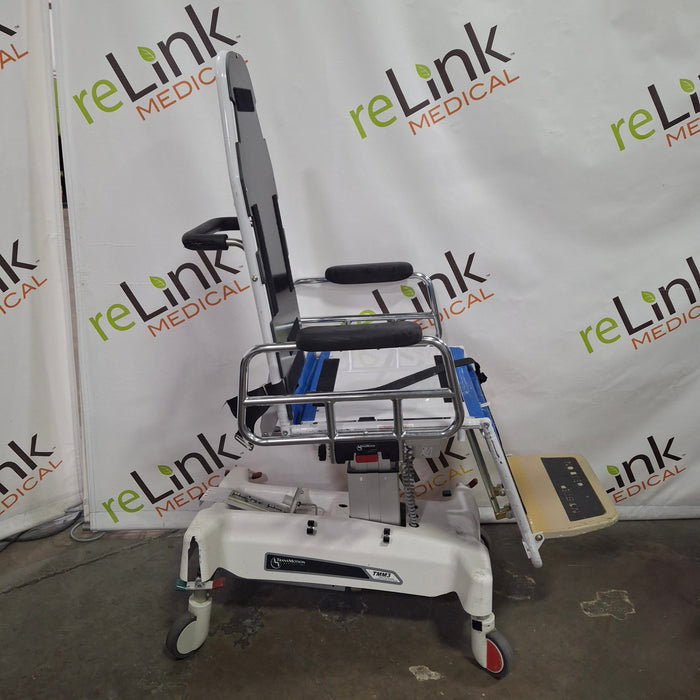 TransMotion Medical TMM3B Multi-Purpose Chair Medical Power Procedure Exam Chair