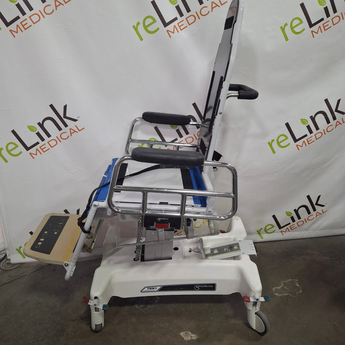 TransMotion Medical TMM3B Multi-Purpose Chair Medical Power Procedure Exam Chair