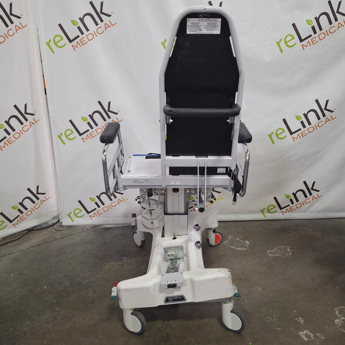 TransMotion Medical TMM3B Multi-Purpose Chair Medical Power Procedure Exam Chair