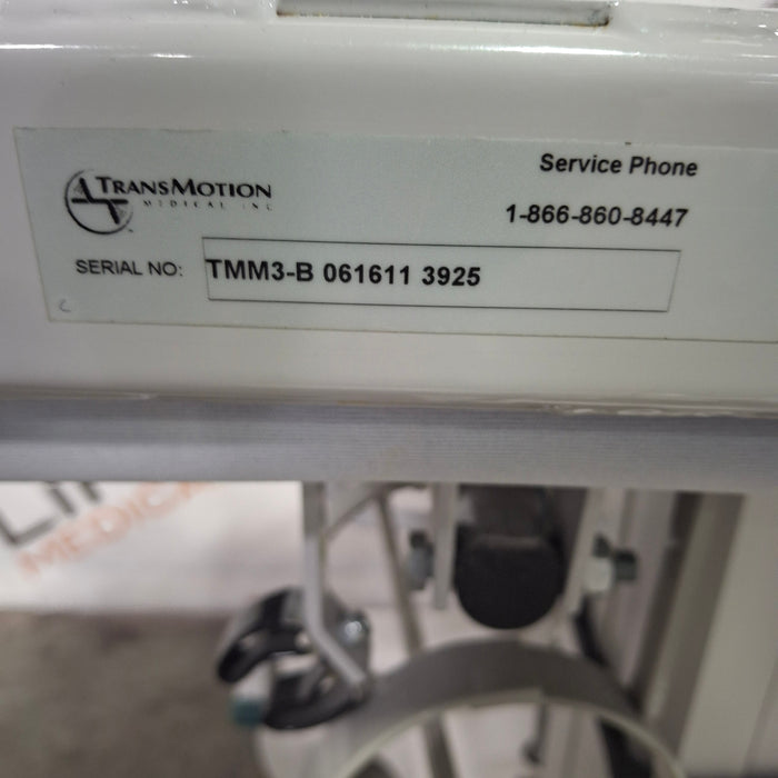 TransMotion Medical TMM3B Multi-Purpose Chair Medical Power Procedure Exam Chair