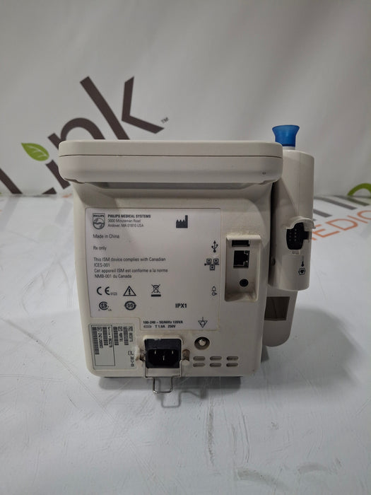 Philips SureSigns VS2+ Vital Signs Monitor