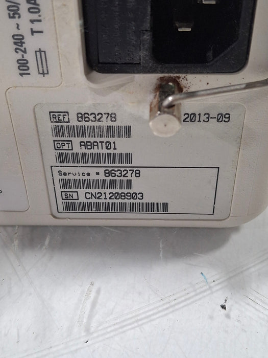 Philips SureSigns VS2+ Vital Signs Monitor