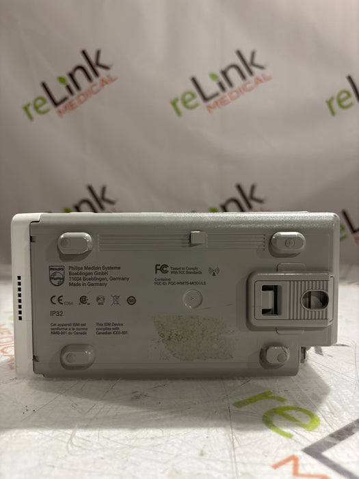 Philips Philips IntelliVue X2 Monitor - Masimo SpO2 Patient Monitors reLink Online