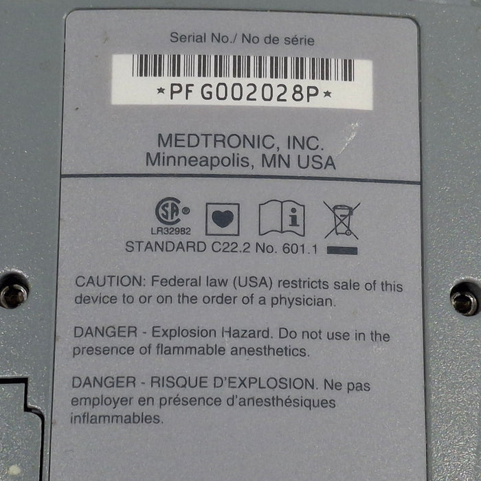 Medtronic 5388 Dual Chamber Pacemaker Monitor
