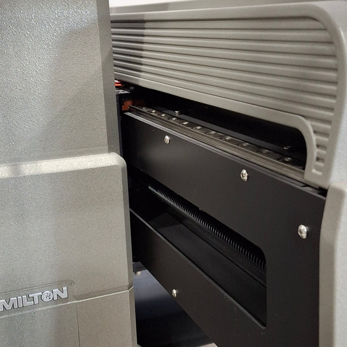 Hamilton Company Hamilton Company Nimbus Automated Liquid Handler Research Lab reLink Online