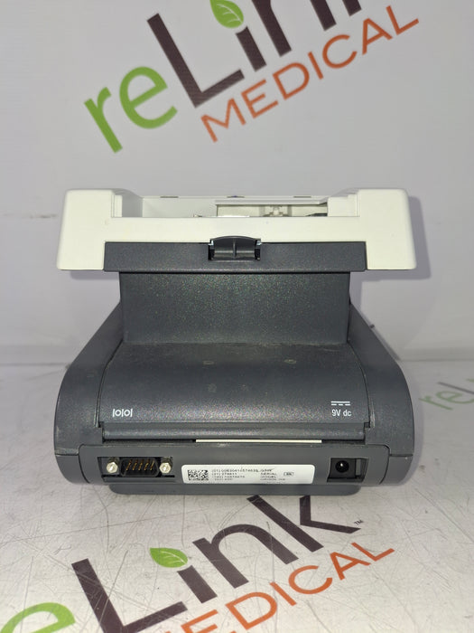 Siemens Clinitek Status + Urine Analyzer